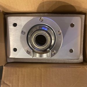 X-Pole Pole Dance Ceiling Ball Mount